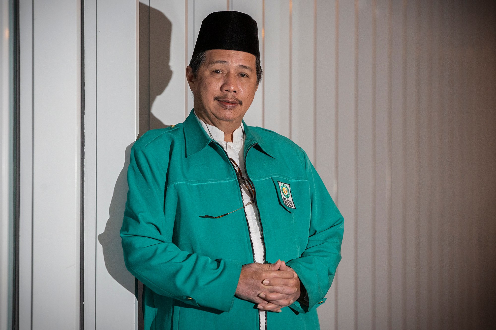 Parmusi Pasang Badan, Bela Ustaz Farid Okbah